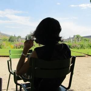 Meet your Posher, Rhetta